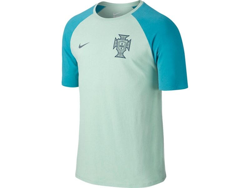 Portugal Nike T-Shirt
