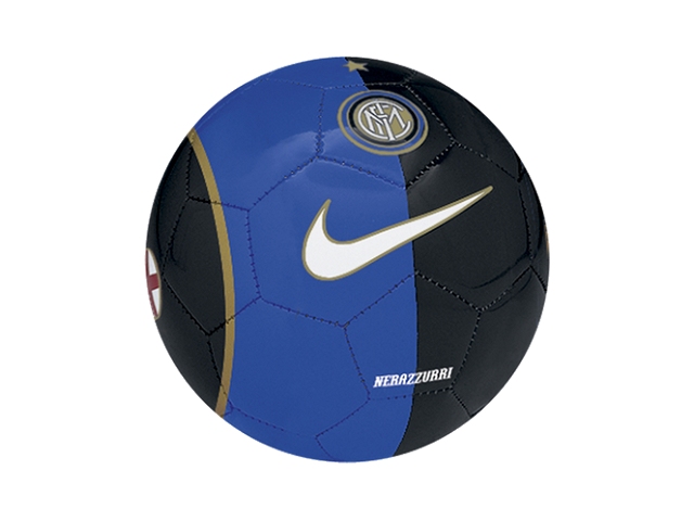 Inter Mailand Nike Mini Fußball
