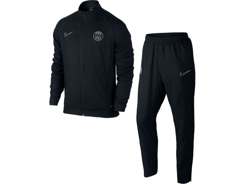 Paris Saint-Germain Nike Trainingsanzug