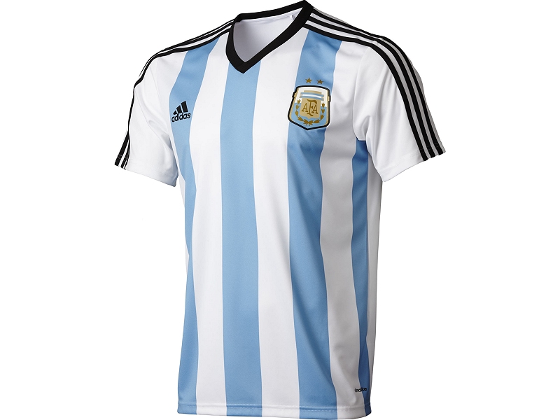 Argentinien Adidas Trikot