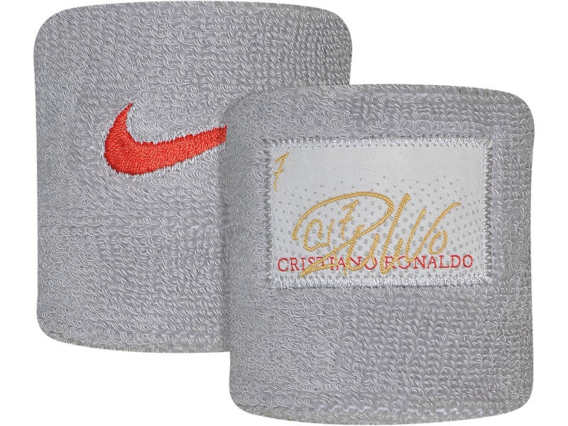 Ronaldo Nike Schweißbänder