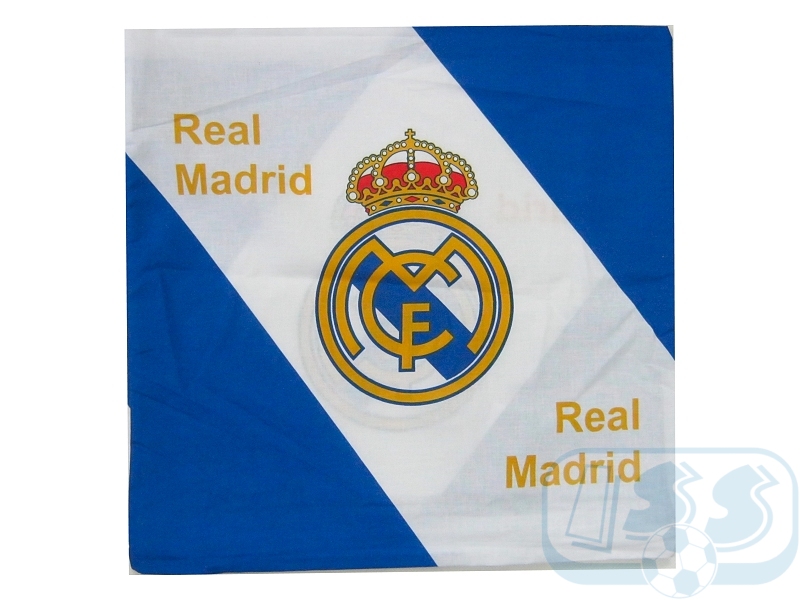 Real Madrid Kissenbezug