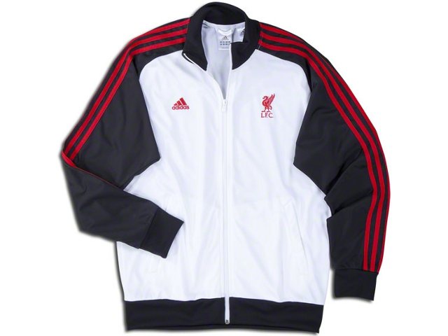FC Liverpool Adidas Sweatjacke