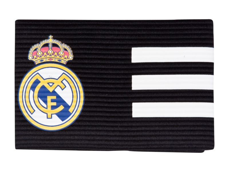 Real Madrid Adidas Armbinde Spielführer