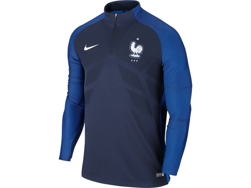 Frankreich Nike Sweatshirt
