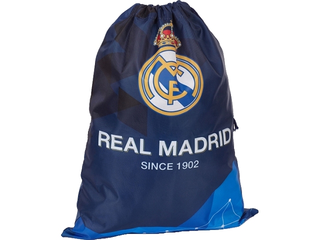 Real Madrid Sportbeutel