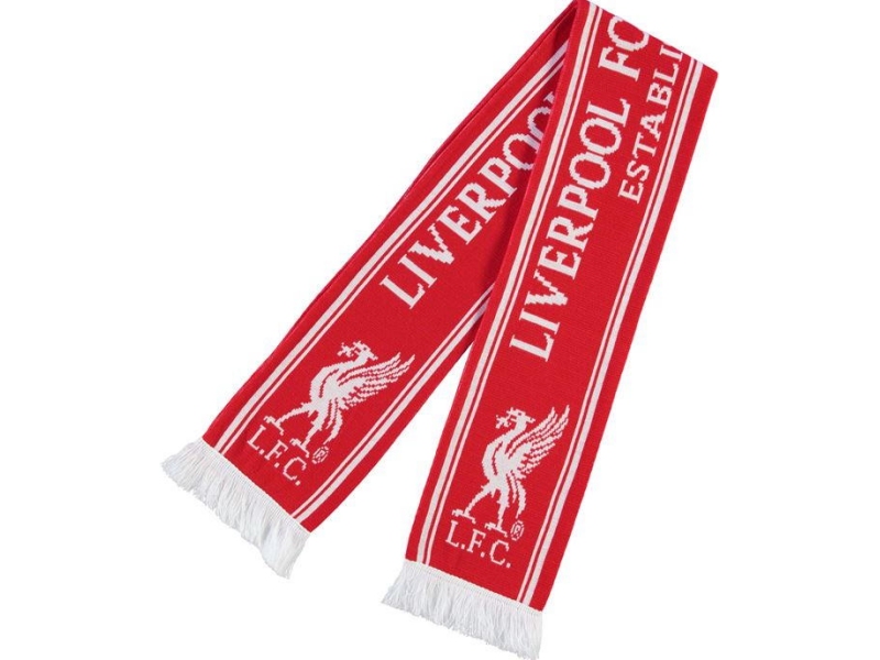 FC Liverpool Schal