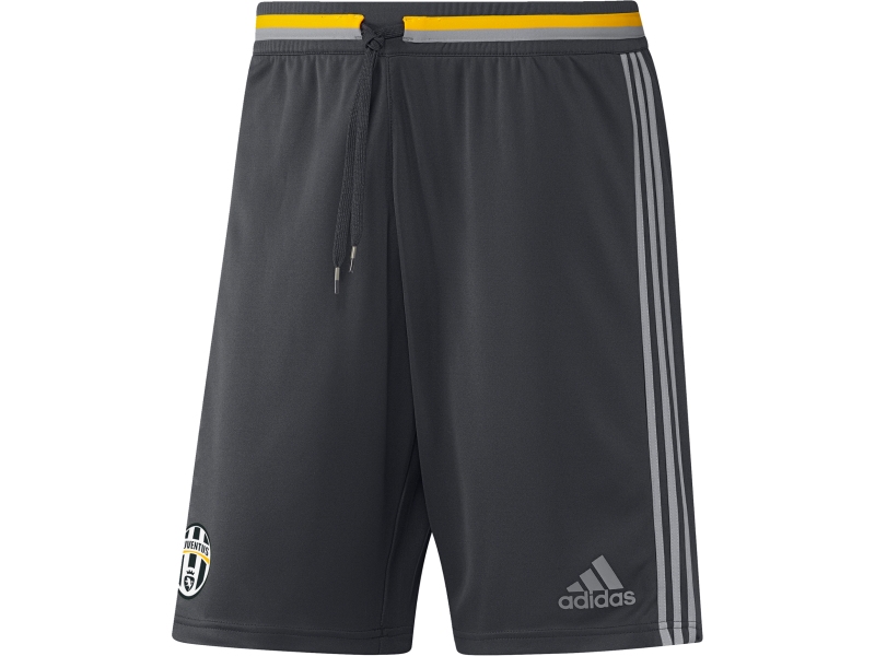 Juventus Turin Adidas Short