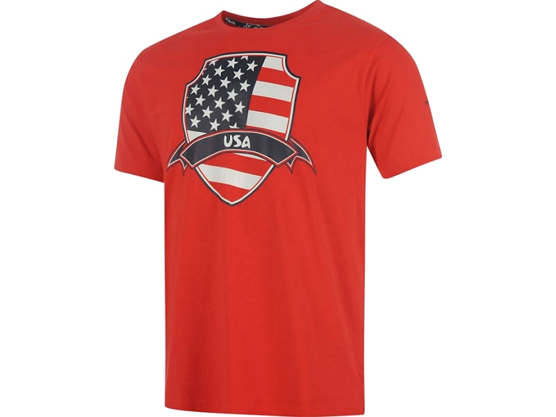 USA World Cup 2014 T-Shirt