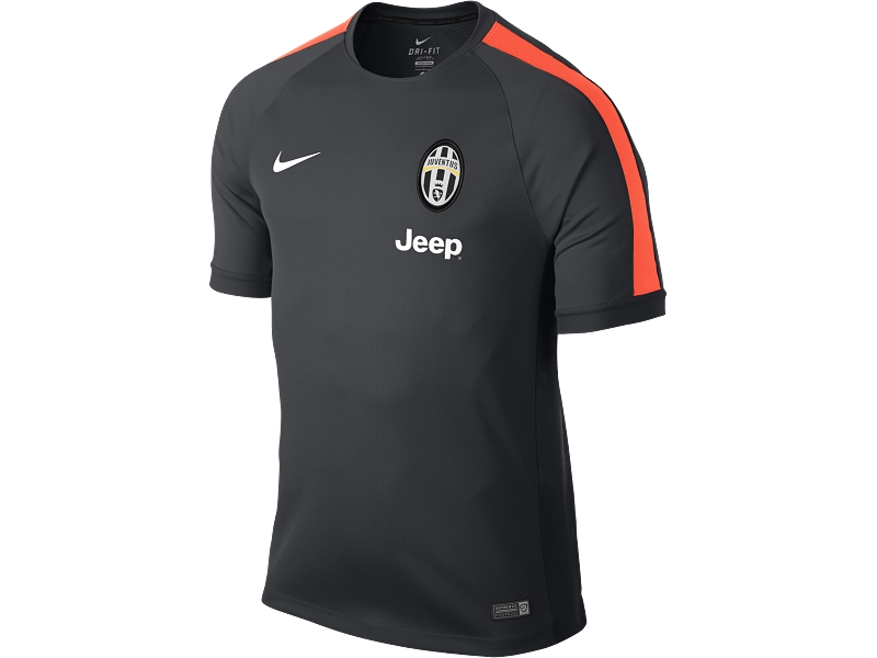 Juventus Turin Nike Trikot