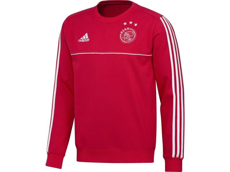 Ajax Amsterdam Adidas Sweatshirt