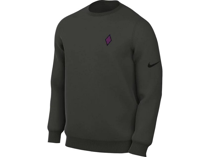 : FC Barcelona Nike Sweatshirt