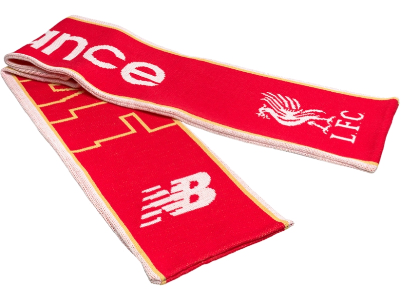 FC Liverpool New Balance Schal