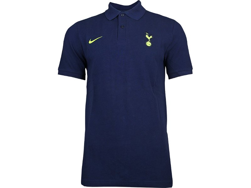 Poloshirt Tottenham Hotspurs 2022