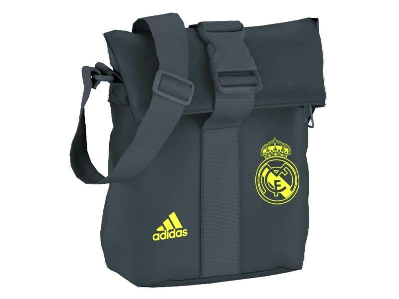 Real Madrid Adidas Umhängetasche