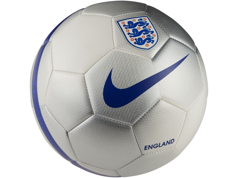 England Nike Fußball