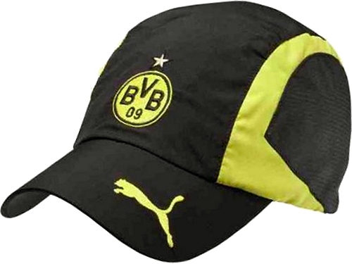 Borussia Dortmund Puma Basecap
