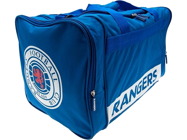 Glasgow Rangers Sporttasche
