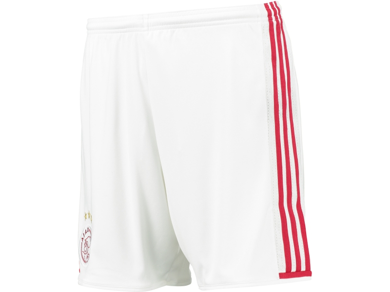 Ajax Amsterdam Adidas Kinder Short