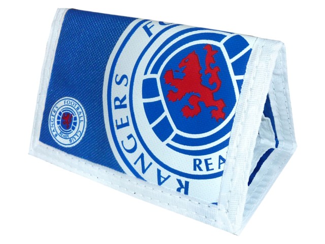Glasgow Rangers Geldbörse