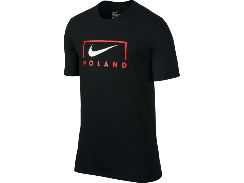 Polen Nike T-Shirt