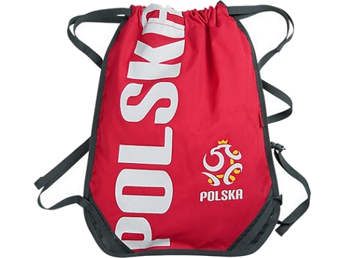 Polen Nike Sportbeutel