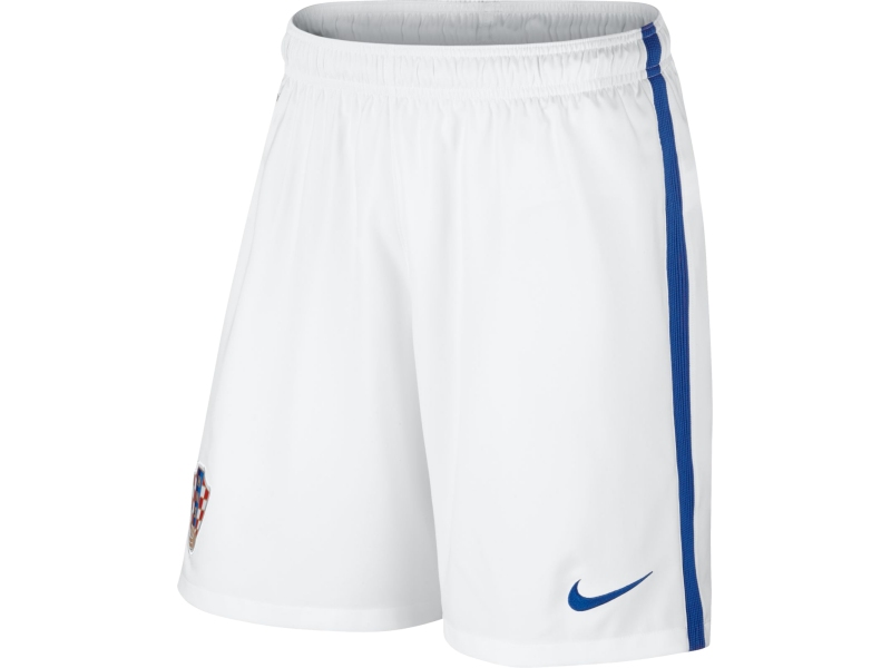 Kroatien Nike Short