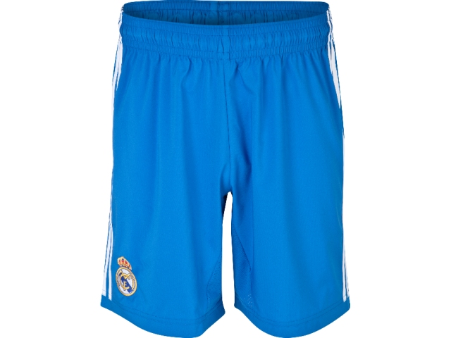 Real Madrid Adidas Short