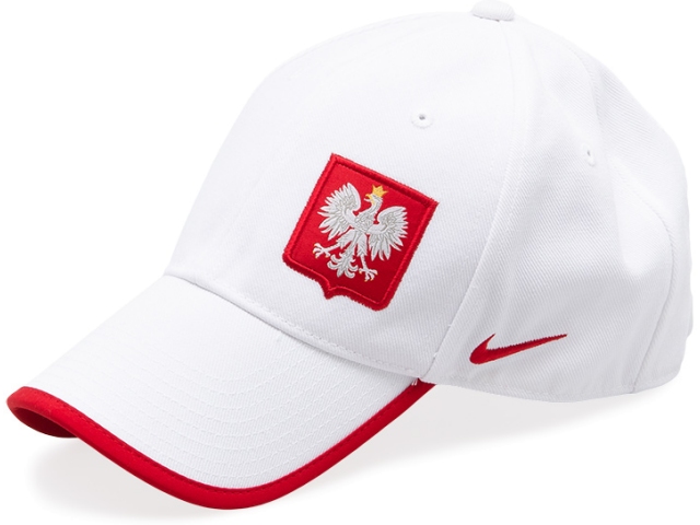Polen Nike Basecap
