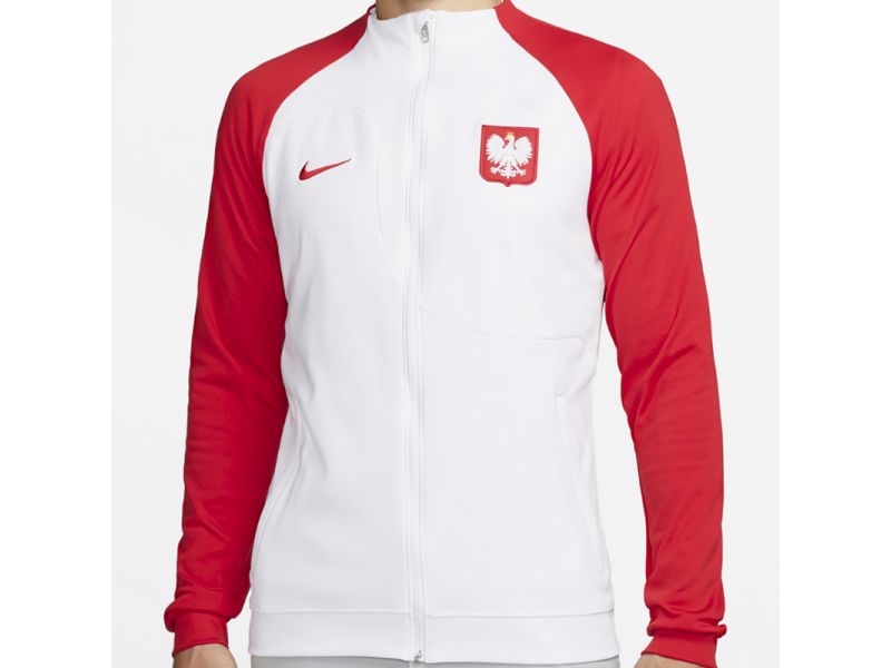 Polen Nike Sweatshirt