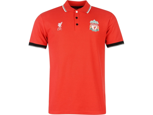 FC Liverpool Poloshirt