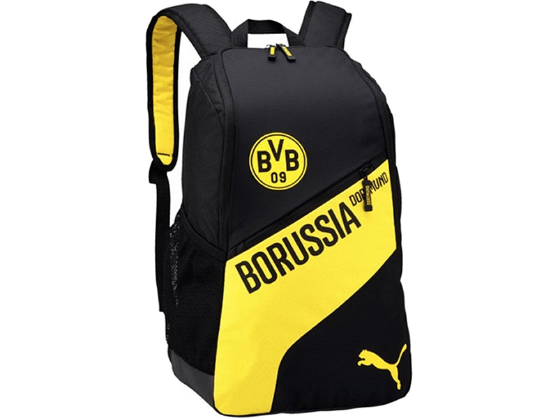 Borussia Dortmund Puma Rucksack