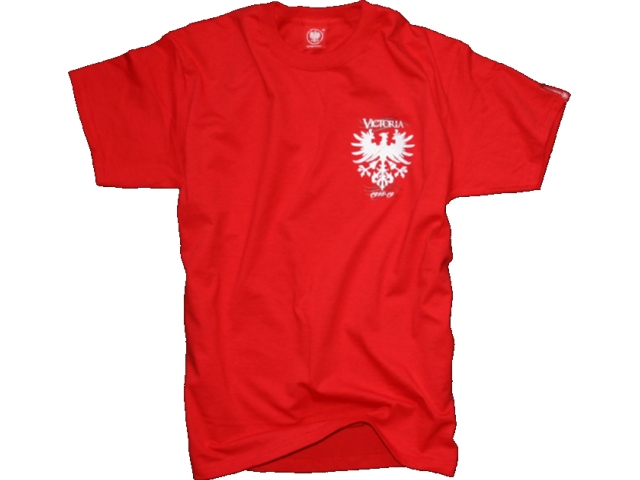 Ultrapatriot T-Shirt