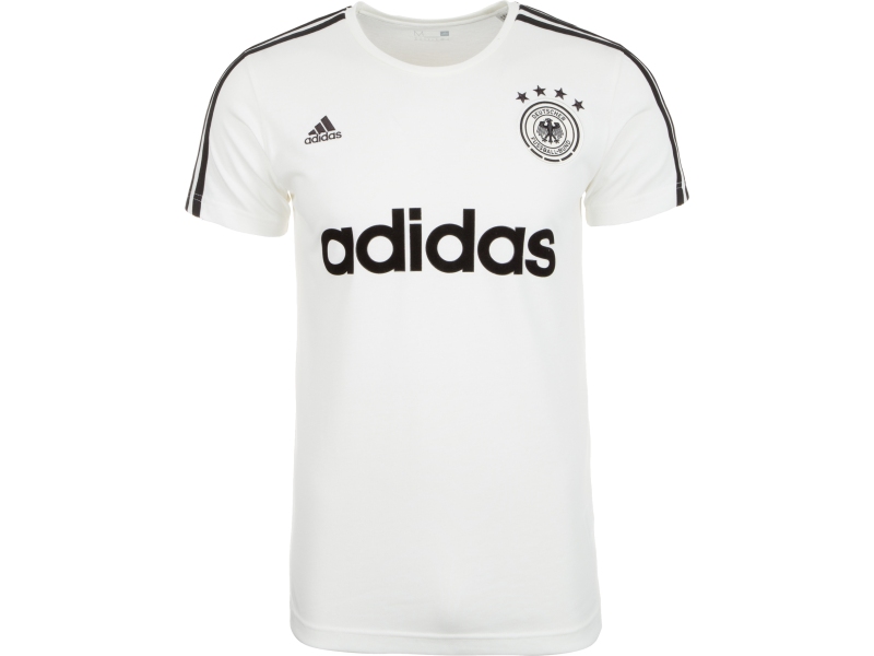 Deutschland Adidas T-Shirt