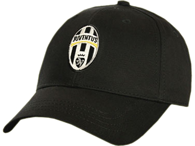 Juventus Turin Basecap