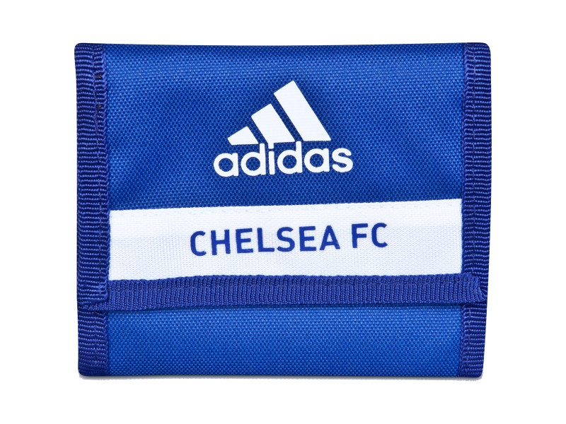 Chelsea London Adidas Geldbörse