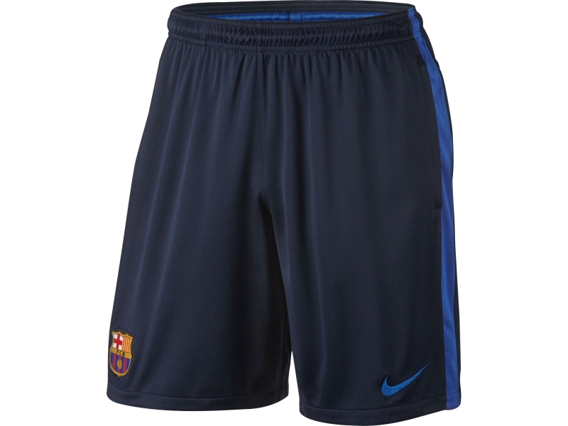 FC Barcelona Nike Short