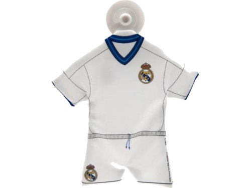 Real Madrid Micro Shirt