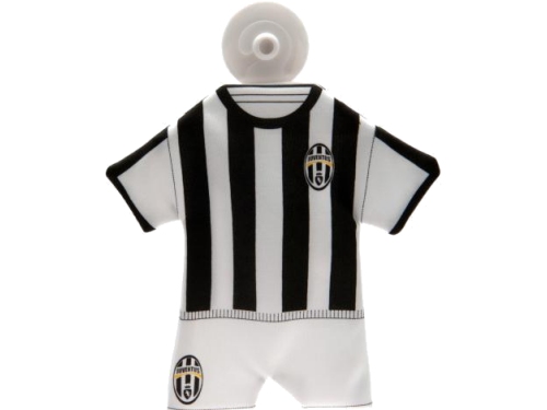 Juventus Turin Micro Shirt