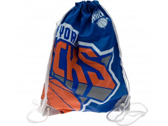 New York Knicks Sportbeutel