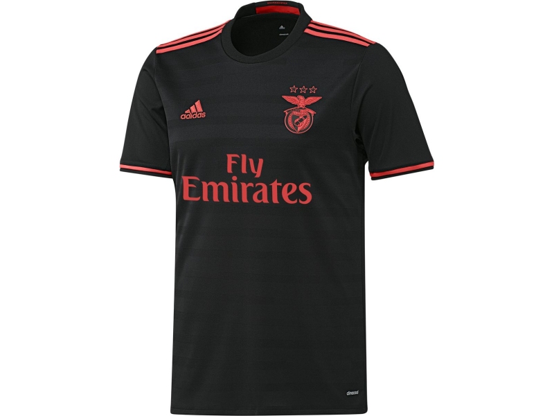 Benfica Lissabon Adidas Trikot