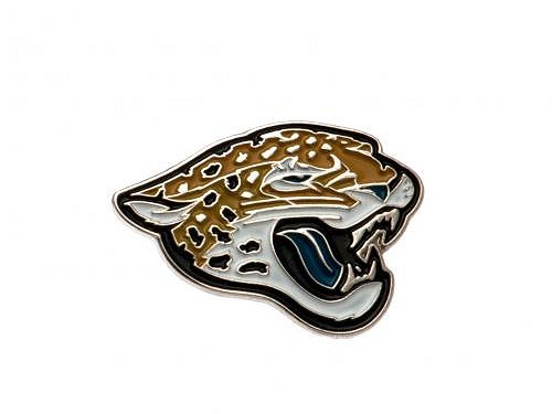 Jacksonville Jaguars Pin