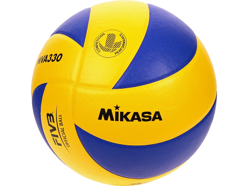 Mikasa VolleyBall
