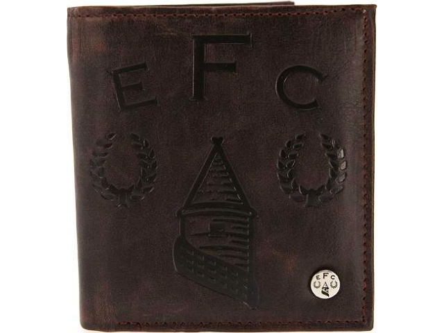 Everton Geldbörse