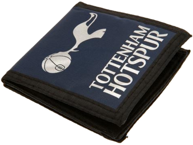 Tottenham Hotspurs Geldbörse