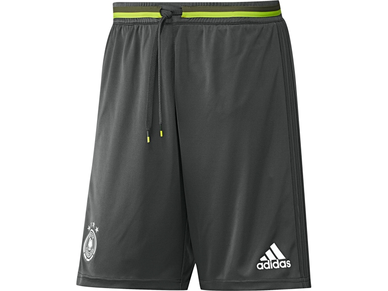 Deutschland Adidas Short