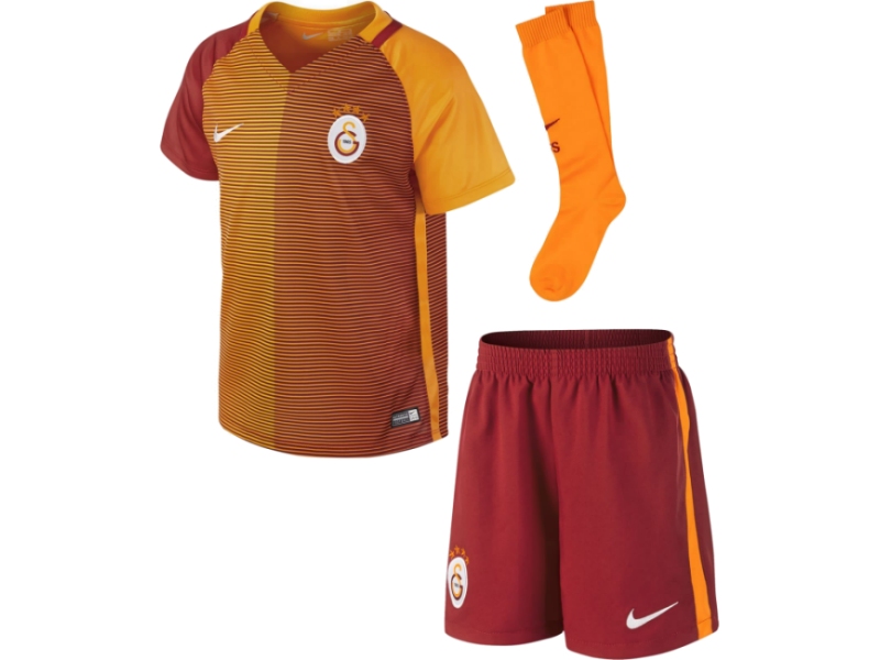 Galatasaray Istanbul Nike Mini Kit