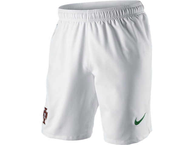 Portugal Nike Short