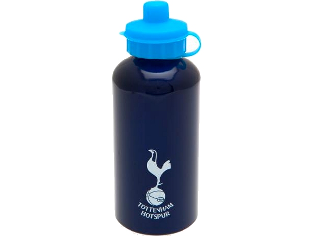 Tottenham Hotspurs Trinkflasche