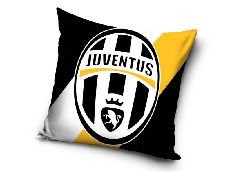 Juventus Turin Kissen